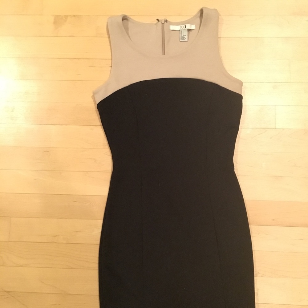 Forever 21 dress